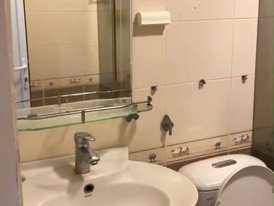 Cho thuê căn hộ 1511 toà a,  cc 671 hoàng hoa thám, q. ba đình 91m2 2pn full đồ view hồ tây lộng 3