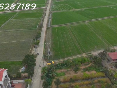 Bán lô đất gần tỉnh lộ 285b, lương tài, bắc ninh cơ hội đầu tư hiếm có 3