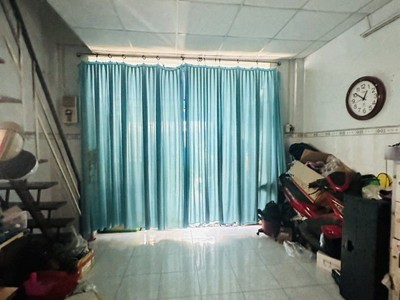 Nhà tân phú - 33m - 1 trệt 1 lầu - 2pn - hẻm xe hơi đỗ cửa - giá chỉ 3.5 tỷ 3