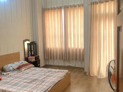 Dm3  nhà đẹp 3 tầng   hẻm 6m ô tô tránh nhau   đường đất mới, bình tân   81m2 chỉ 6 tỷ 3