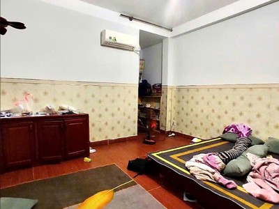 Bán nhà 4 tầng đường 10m phường 15 - tân bình giá chỉ hơn 12 tỷ 1