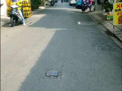 Bán nhà 4 tầng đường 10m phường 15 - tân bình giá chỉ hơn 12 tỷ 4