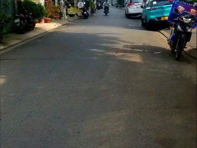 Bán nhà 4 tầng đường 10m phường 15 - tân bình giá chỉ hơn 12 tỷ 3