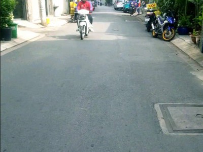 Bán nhà 4 tầng đường 10m phường 15 - tân bình giá chỉ hơn 12 tỷ 2