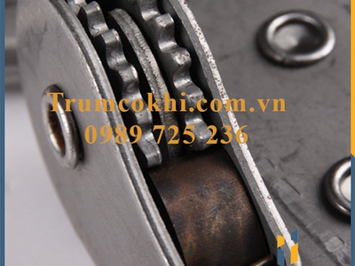 Vì sao nên chọn phụ kiện bản lề gấp 5 cấp độ, bản lề 180 độ, bản lề ghế lười 3