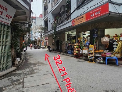 Trước nhà ngõ rộng 2m, thông tứ tung, đi đâu cũng tiện 0