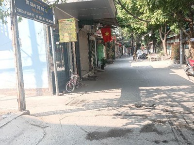 Bán nhà 66m2 - định công, hoàng mai, hà nội - giá chỉ 1.5 tỷ 0
