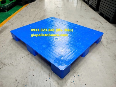 Pallet nhựa tại Dĩ An giá rẻ cạnh tranh- Giao hàng tận nơi 8