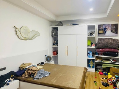 Bán nhà đẹp bùi xương trạch 5 tầng full nội thất, ngõ 3 gác giá 8,5 tỷ 4