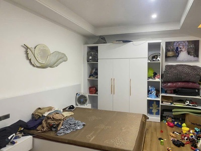 Bán nhà đẹp bùi xương trạch 5 tầng full nội thất, ngõ 3 gác giá 8,5 tỷ 3