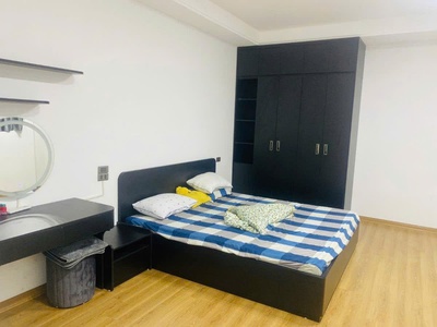 Bán nhà đẹp bùi xương trạch 5 tầng full nội thất, ngõ 3 gác giá 8,5 tỷ 2