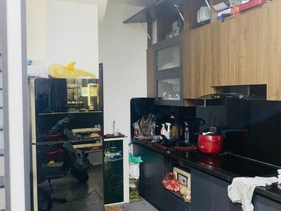 Bán nhà đẹp bùi xương trạch 5 tầng full nội thất, ngõ 3 gác giá 8,5 tỷ 1