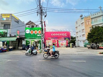 Bán nhà 5 tầng có hầm, shr sát bên chợ long trường - giá hot hơn 4ty xíu. 2