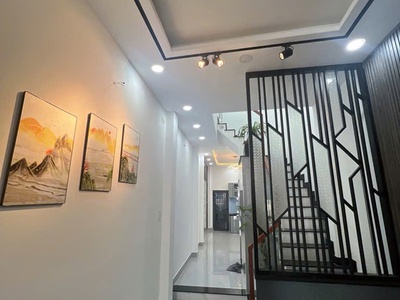  bán nhà đẹp chánh hưng   vị trí trung tâm quận 8   giá cực tốt  chánh hưng p.9, q.8 - 40m2 - chỉ 1
