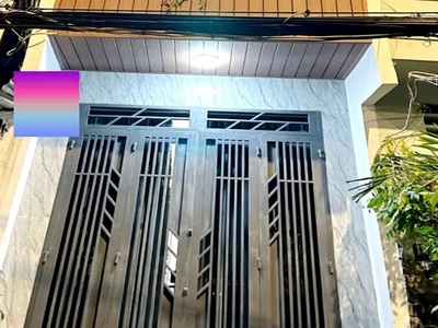  bán nhà đẹp chánh hưng   vị trí trung tâm quận 8   giá cực tốt  chánh hưng p.9, q.8 - 40m2 - chỉ 2
