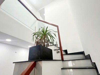 bán nhà đẹp chánh hưng   vị trí trung tâm quận 8   giá cực tốt  chánh hưng p.9, q.8 - 40m2 - chỉ 3