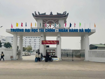 Cienco5 mê linh hà nội bán biệt thự 3 mặt thoáng 355m giá 19 tỷ sổ đổ 1