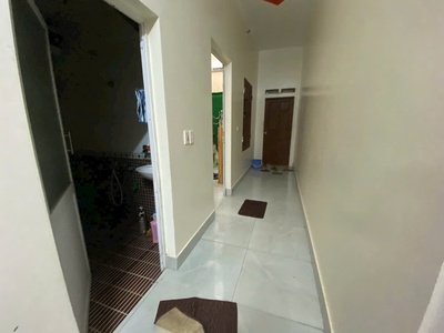Bán nhà kinh doanh 185m2 thạch đà, mê linh full thổ cư. trục chính kinh doanh sầm uất. tặng nhà 3 0