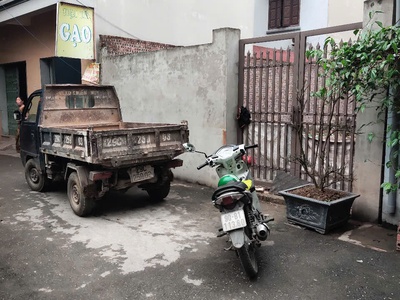 Lê trọng tấn - hà đông - hà nội 3