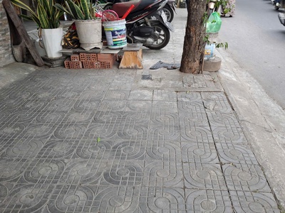 Nhà 2 tầng mặt tiền mẹ suốt   96m    giá chỉ 5.25 tỷ kinh doanh đỉnh 1