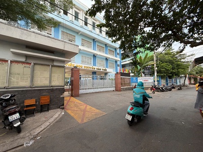  bán nhà hẻm 8m   khu bảy hiền   kd đỉnh   5x16m   giá nhỉnh 12 tỷ 0