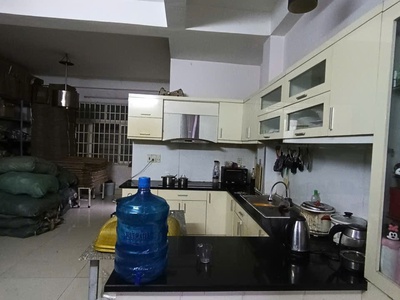 Bán nhà mặt tiền kdc bình hưng, 3 lầu  120m2 ngang 6m chỉ 12 tỷ 4