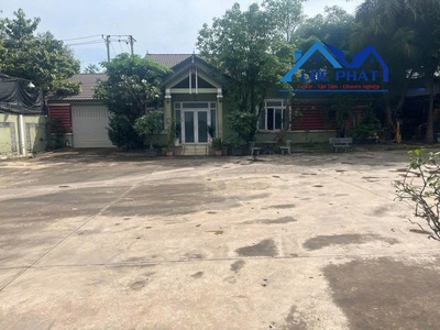 Cho thuê nhà xưởng 5200m2 phước tân-biên hòa-đồng nai 2