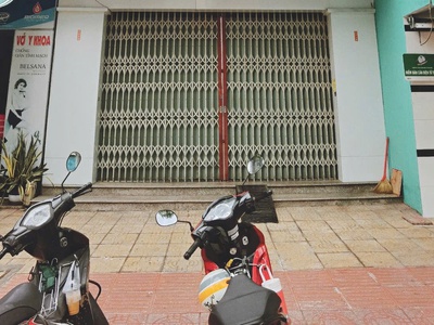 Chính chủ bán nhà mt nguyễn trung trực, p1, tp. tân an, long an 1