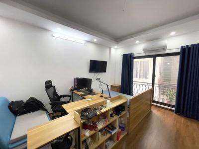 Bán nhà Hoàng Mai - Hà Nội - 31m2- 6.95 tỷ 2