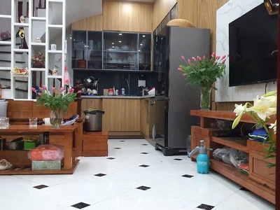 Bán nhà Hoàng Mai - Hà Nội - 31m2- 6.95 tỷ 3