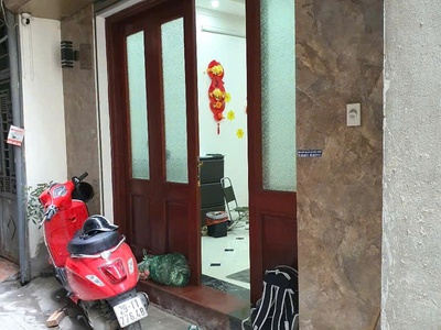 Bán nhà Hoàng Mai - Hà Nội - 31m2- 6.95 tỷ 4