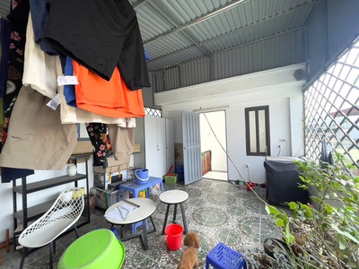 Bán nhà Hoàng Mai - Hà Nội - 31m2- 6.95 tỷ 5