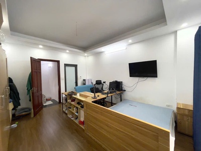 Bán nhà Hoàng Mai - Hà Nội - 31m2- 6.95 tỷ 6