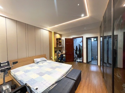 Bán nhà Hoàng Mai - Hà Nội - 31m2- 6.95 tỷ 7