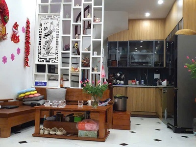 Bán nhà Hoàng Mai - Hà Nội - 31m2- 6.95 tỷ 8