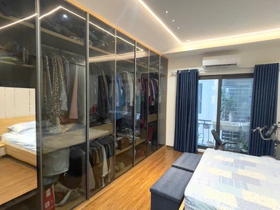 Bán nhà Hoàng Mai - Hà Nội - 31m2- 6.95 tỷ 9