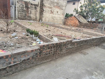 Bán đất thôn do hạ, tiền phong, mê linh. lô đất diện tích nhỏ, cực hiếm 2