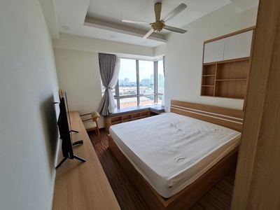 Bán ch hưng phúc 100m2 3pn giá 8 tỷ all in 1