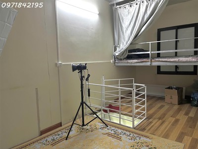 Cho thuê nhà gần uỷ ban phường kim liên, quận đống đa. cách mặt đường lương định của chỉ 20m2 2