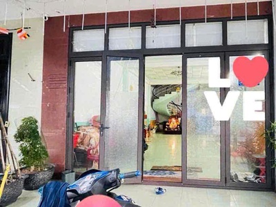 Nhà mặt tiền biển mỹ khuê - giá tốt 1