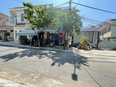 Nhà mặt tiền biển mỹ khuê - giá tốt 0