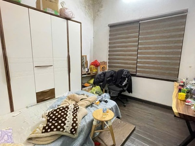 Bán nhà đống đa, 112m, mặt tiền 10m, nhà 3 tầng cũ. giá siêu tốt 18,9 tỉ 3