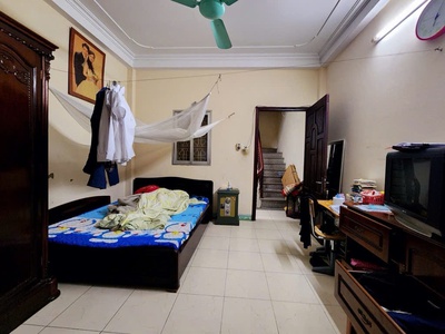 Bán nhà vĩnh phúc - ba đình - dân xây, ngõ thông, gần phố - dt 35m2 - 6.8 tỷ 1
