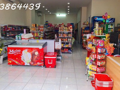 Cần bán hoặc cho thuê shophouse - giá tốt, vị trí đẹp - thích hợp làm spa, siêu thị, văn phòng công 1