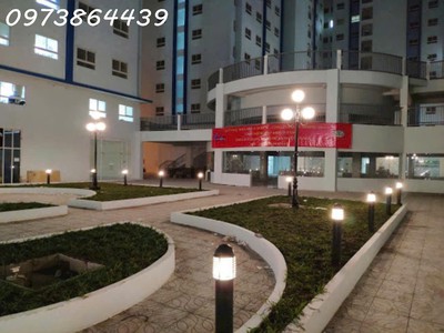 Cần bán hoặc cho thuê shophouse - giá tốt, vị trí đẹp - thích hợp làm spa, siêu thị, văn phòng công 2