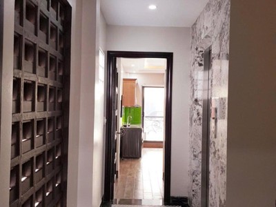Nhà mình còn trống 2 phòng studio số 2, ngõ 151 khâm thiên, đống đa, hà nội 4