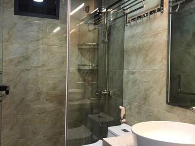 Nhà mình còn trống 2 phòng studio số 2, ngõ 151 khâm thiên, đống đa, hà nội 3