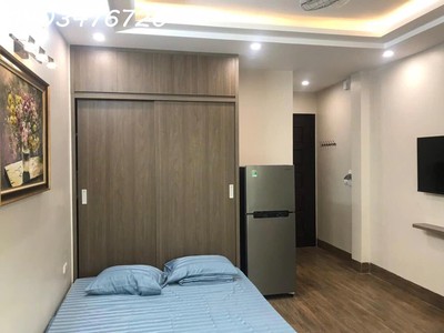 Nhà mình còn trống 2 phòng studio số 2, ngõ 151 khâm thiên, đống đa, hà nội 0