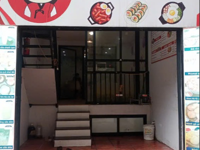 Chính chủ cho thuê tầng 1 tại ngõ 477 nguyễn trãi - thanh xuân - hà nội. 0