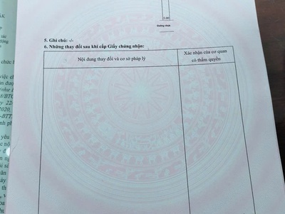 Bán gấp lô đất mặt tiền nhựa 8m giá chỉ 435tr tại ea tiêu-cư kuin- đắk lắk 4